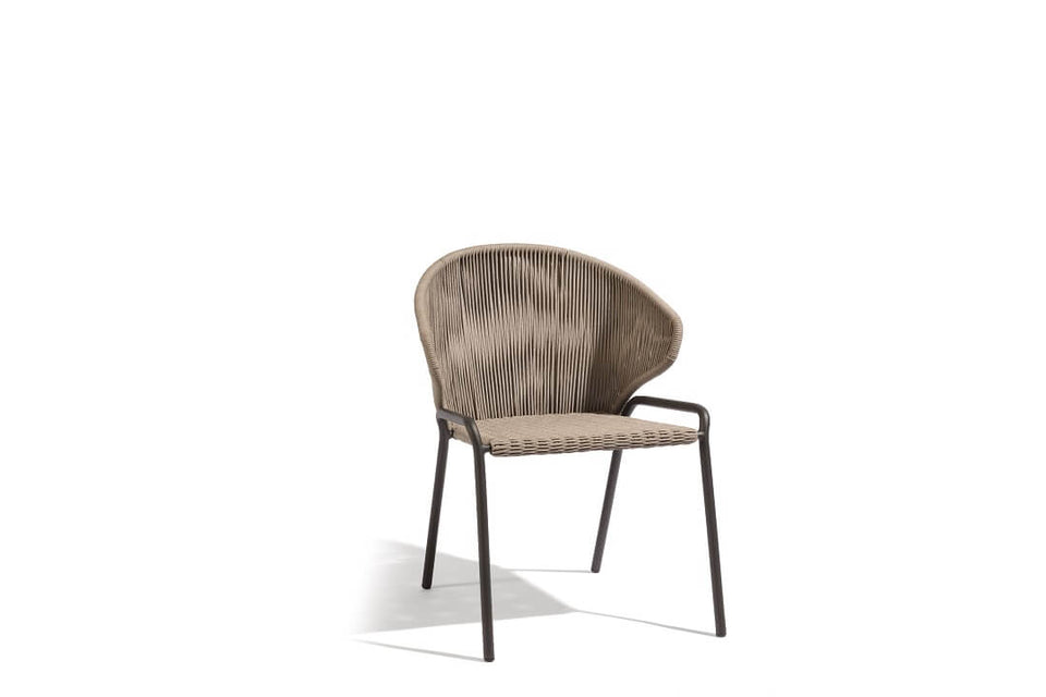 Gartenstuhl Manutti Radoc Armlehnstuhl