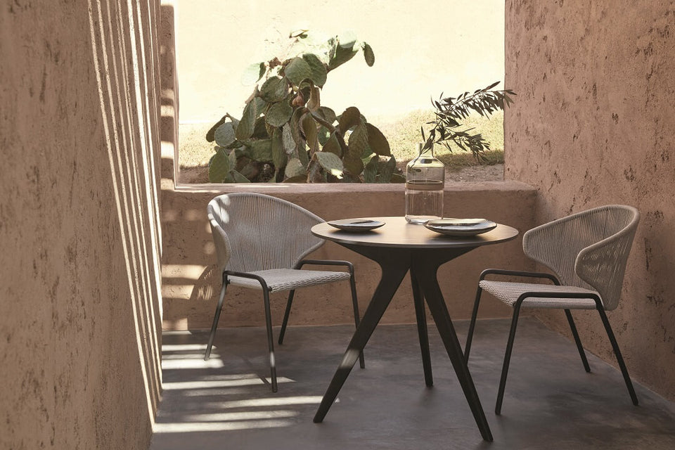 Gartenstuhl Manutti Radoc Armlehnstuhl