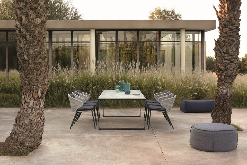 Gartenstuhl Manutti Radoc Armlehnstuhl