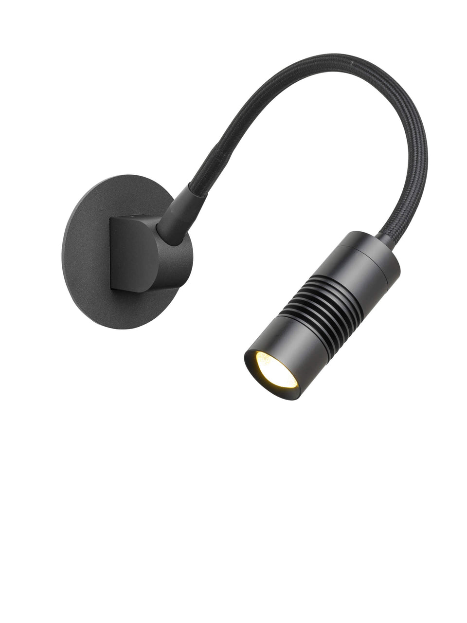 Wandleuchte Oligo A LITTLE BIT COLOUR Einbau