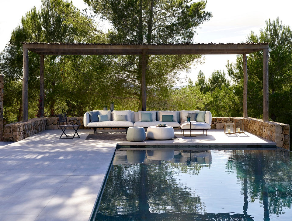 Gartensofa TRIBU Senja Gartensofa