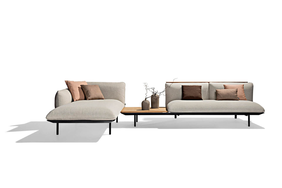 Gartensofa TRIBU Senja Gartensofa