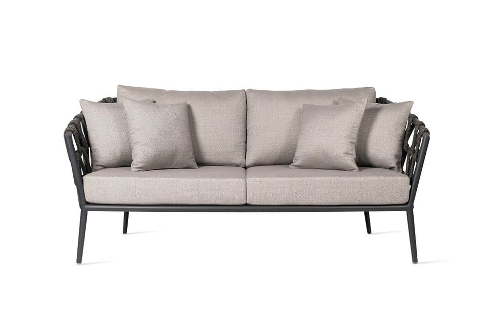 Gartensofa Vincent Sheppard Leo Loungesofa