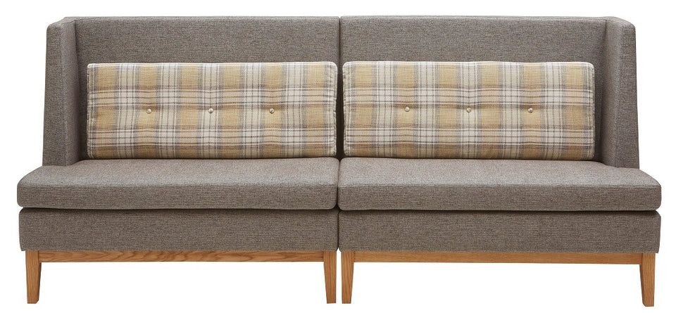 Sofa Wolkenweich ALTO Dining