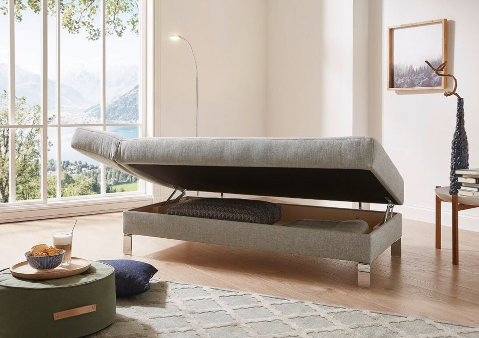 Schlafsofa Wolkenweich SOLO