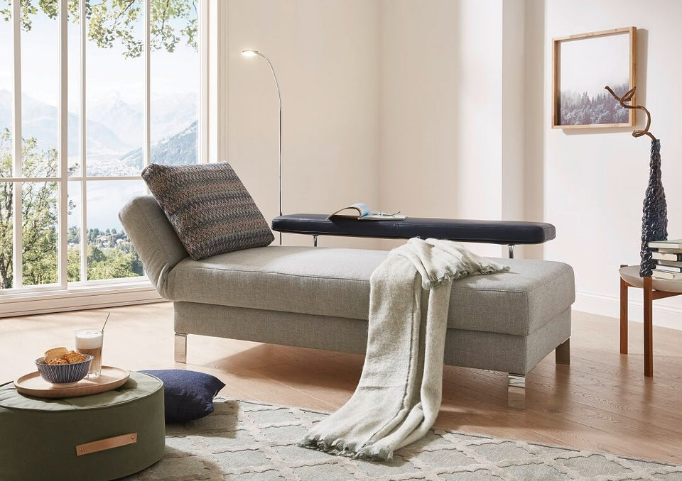 Schlafsofa Wolkenweich SOLO