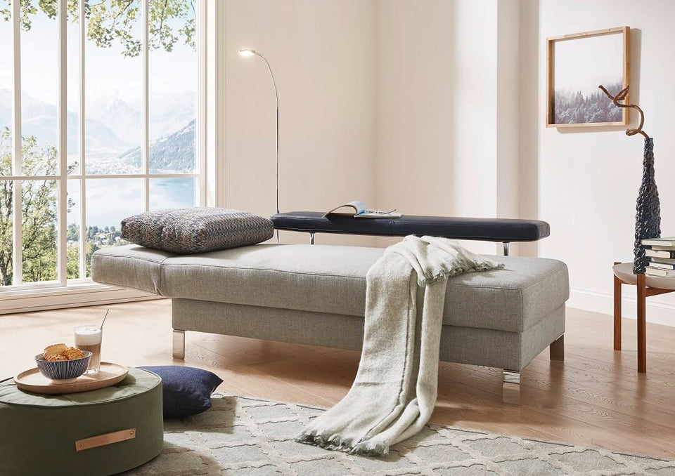 Schlafsofa Wolkenweich SOLO