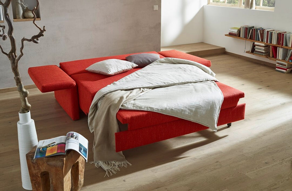 Schlafsofa Wolkenweich CASSINO