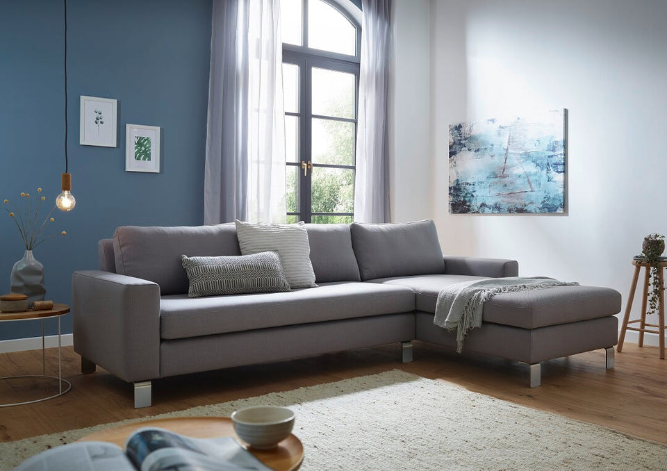 Sofa Wolkenweich SIRIO