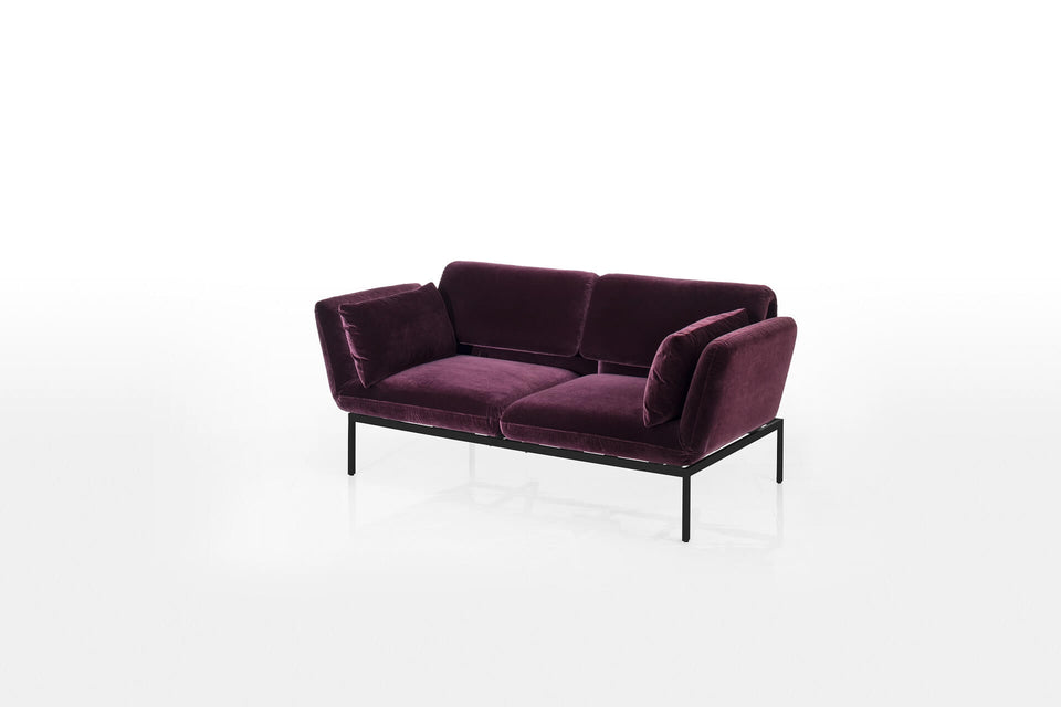 Sofa Brühl RORO MEDIUM