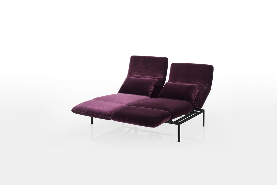 Sofa Brühl RORO MEDIUM