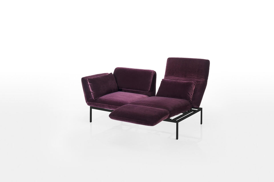 Sofa Brühl RORO MEDIUM