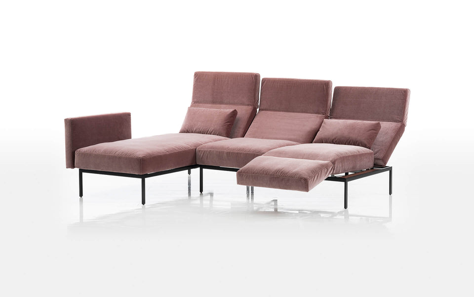 Sofa Brühl RORO SOFT