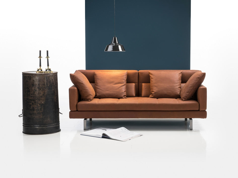 Sofa Brühl AMBER 2-Sitzer