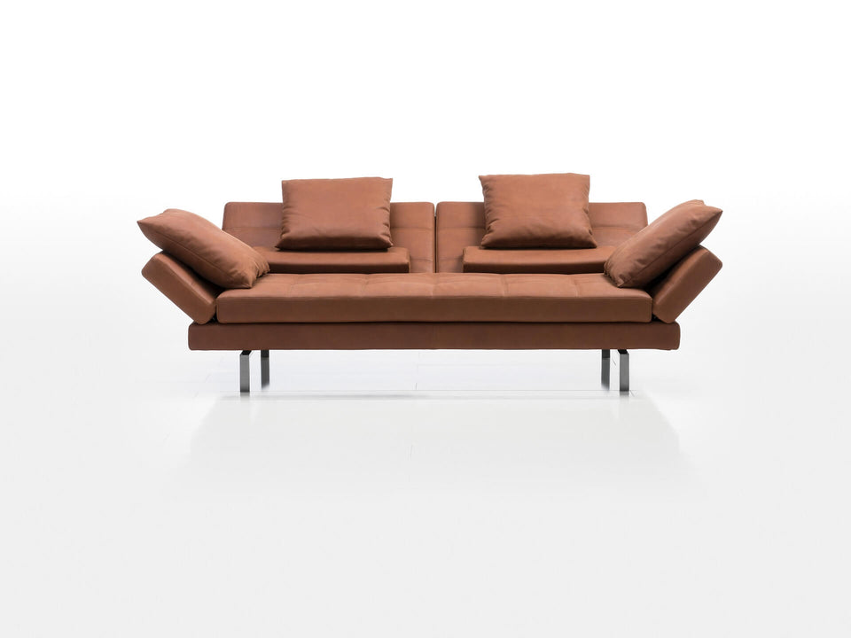 Sofa Brühl AMBER 2-Sitzer