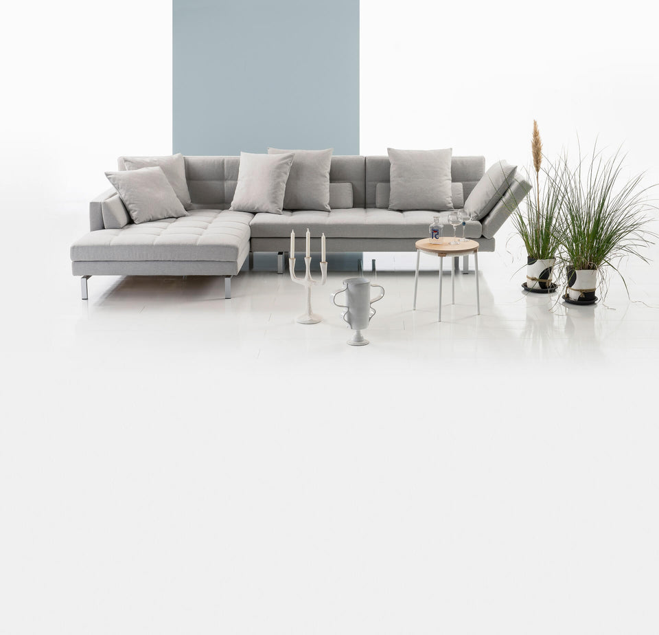 Ecksofa Brühl AMBER