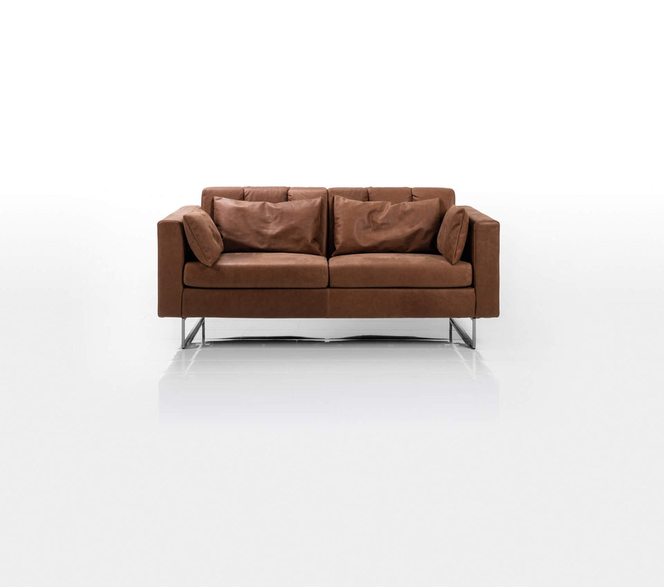 Sofa Brühl EMBRACE 2-Sitzer