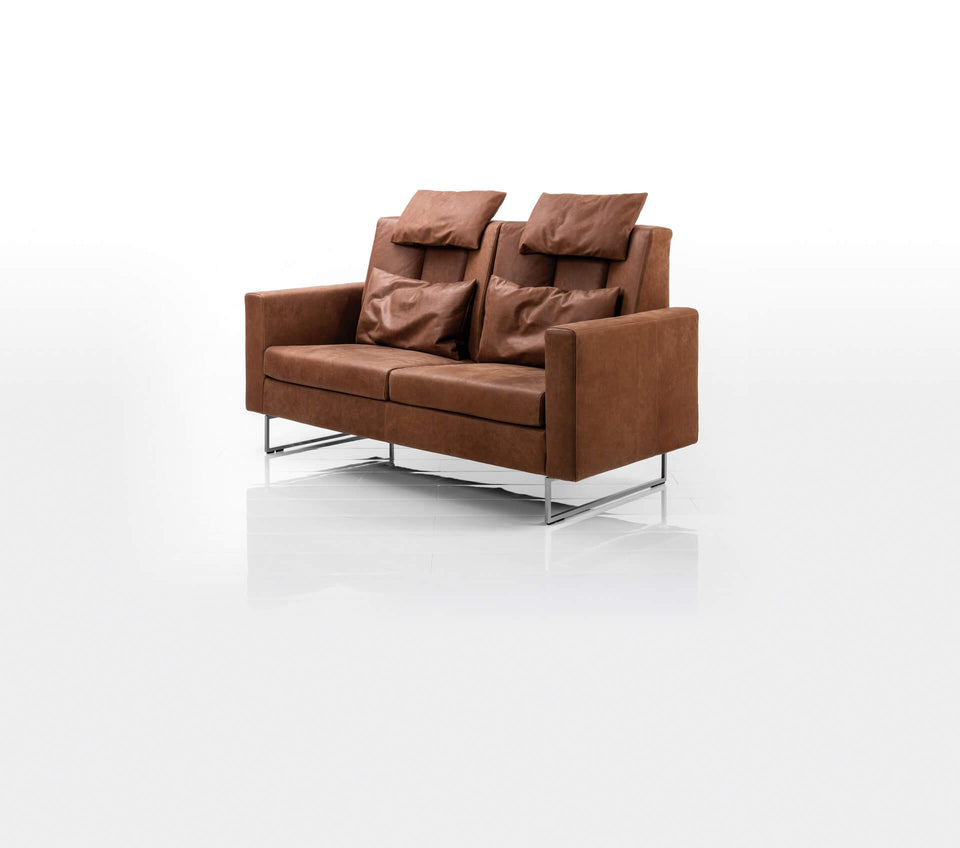 Sofa Brühl EMBRACE 2-Sitzer