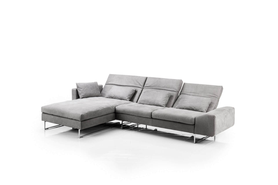 Ecksofa Brühl EMBRACE