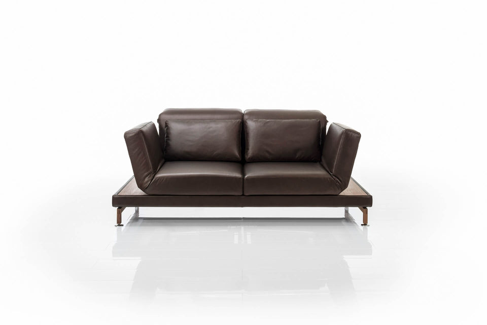 Sofa Brühl MOULE MEDIUM 2 SITZER