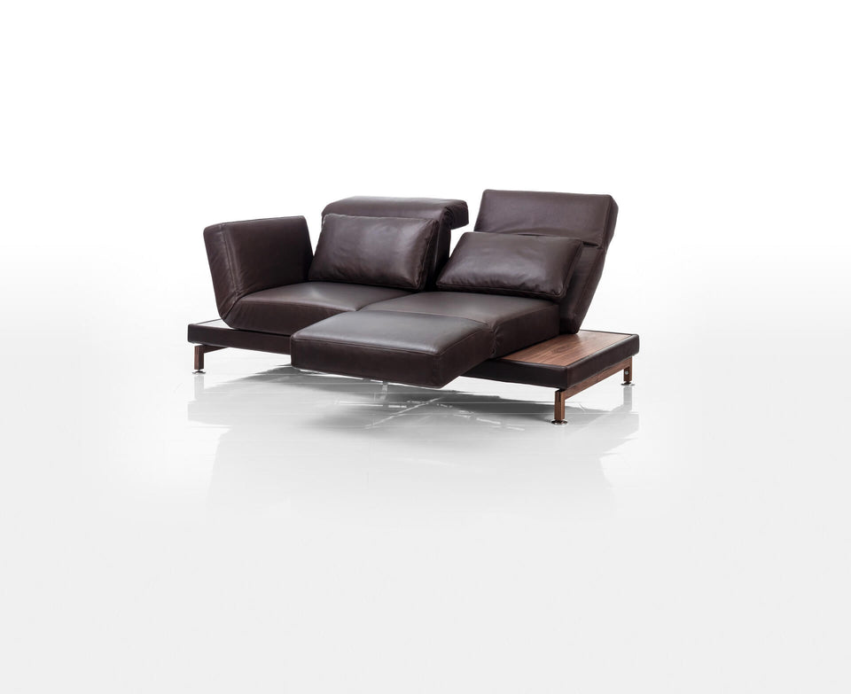 Sofa Brühl MOULE MEDIUM 2 SITZER