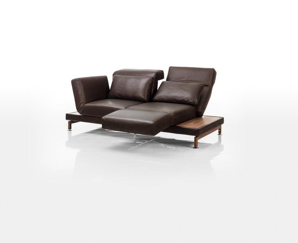 Sofa Brühl MOULE MEDIUM 2 SITZER