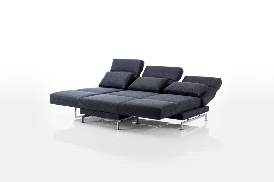 Sofa Brühl MOULE MEDIUM 3-Sitzer