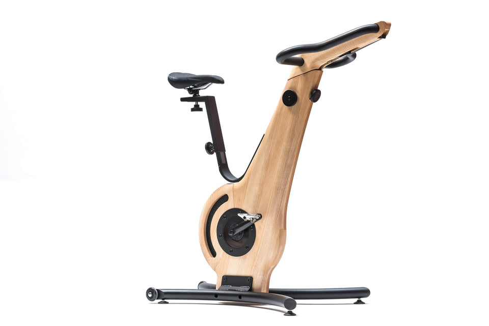 Ergometerfahrrad Nohrd BIKE