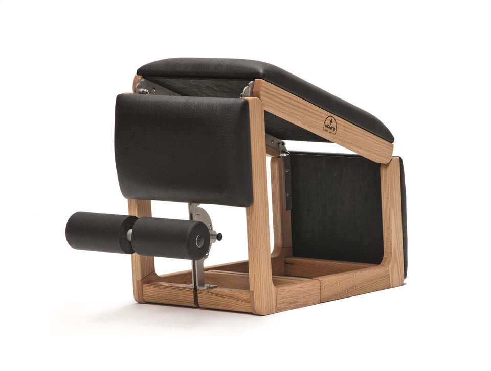 Trainingsbank Nohrd TRIATRAINER 3 in 1