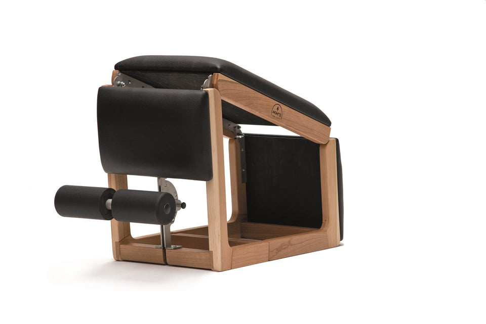 Trainingsbank Nohrd TRIATRAINER 3 in 1