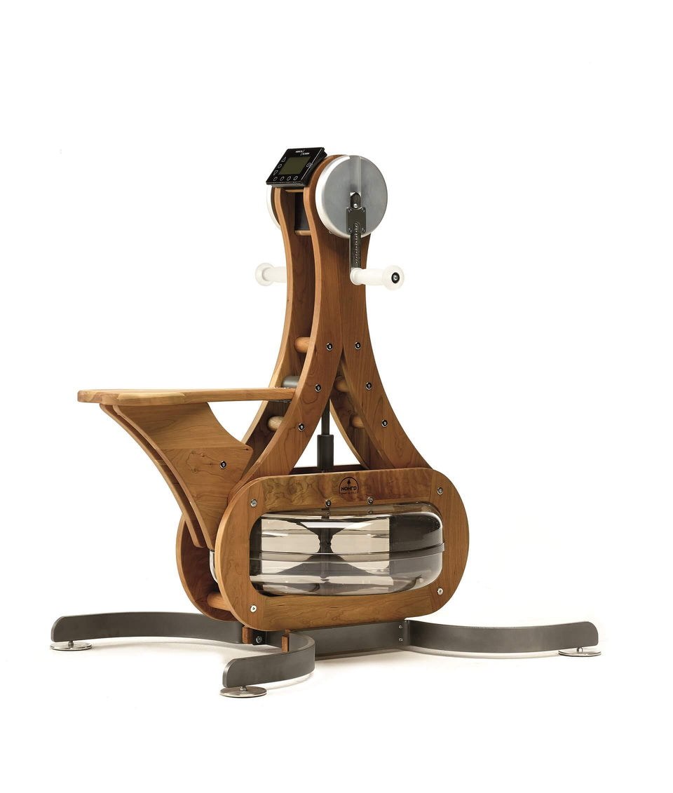 Oberkörpertrainer Nohrd WATERGRINDER