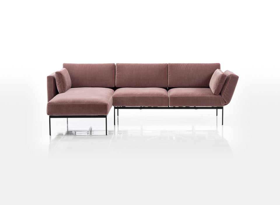 Sofa Brühl RORO SOFT