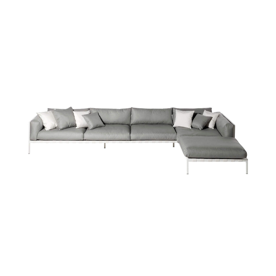 Gartensofa TRIBU Natal Outdoorsofa