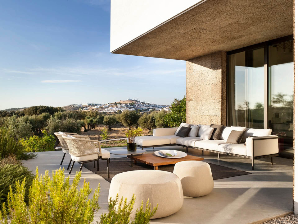 Gartensofa TRIBU Natal Outdoorsofa