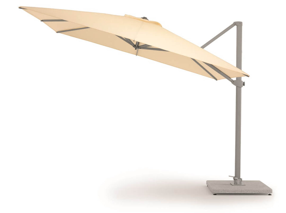 Sonnenschirm WEISHÄUPL Freiarmschirm