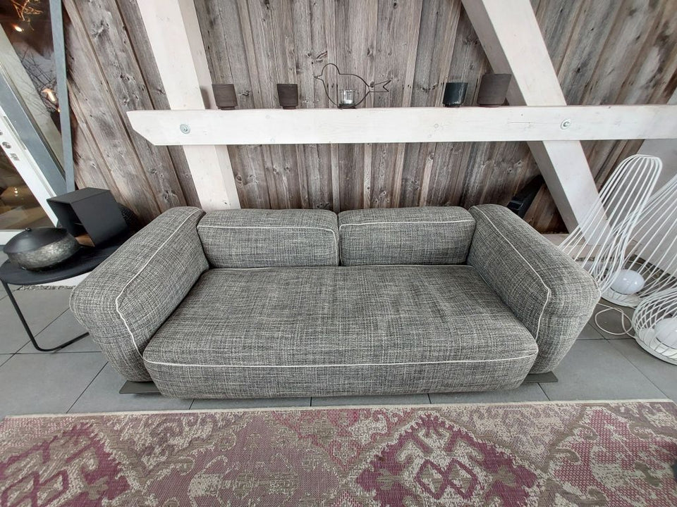 Gartensofa B&B ITALIA Hybrid Outdoorsofa 2-Sitzer