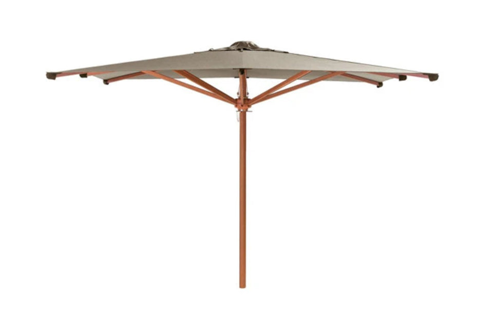 Sonnenschirm TRIBU Eclipse Umbrella – Jocham Wangen
