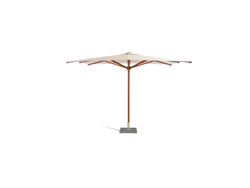 Sonnenschirm TRIBU Eclipse Umbrella