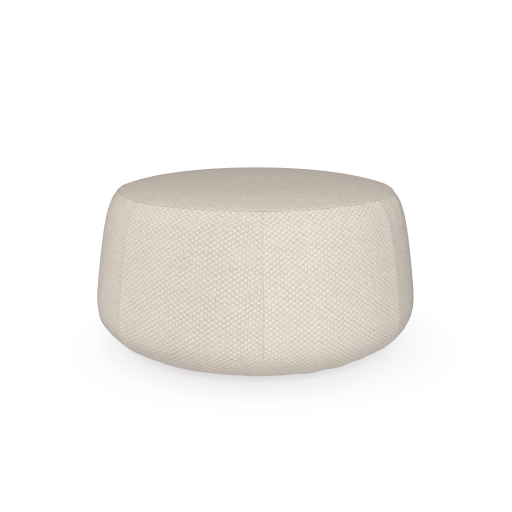 Hocker TRIBU Nomad Poufs Sitzhocker Puf 3 Größen Wetterfest