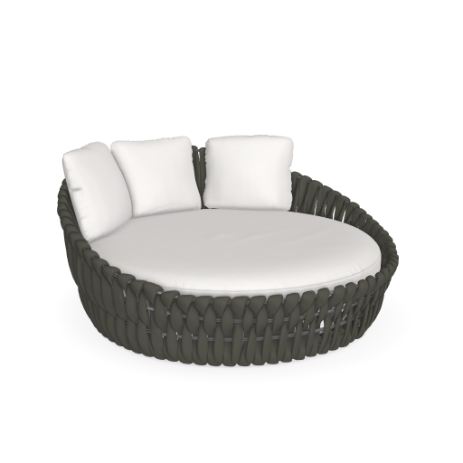 Daybed TRIBU Tosca Lounger