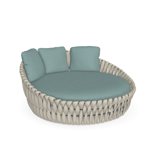 Daybed TRIBU Tosca Lounger