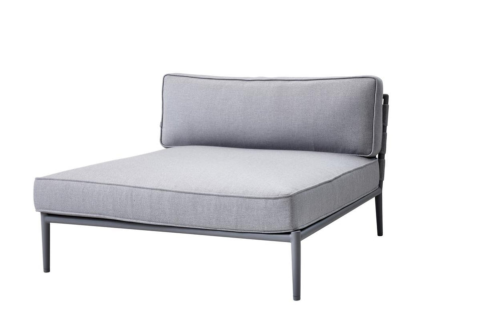 Cane Line CONIC Sofa Daybed Modul