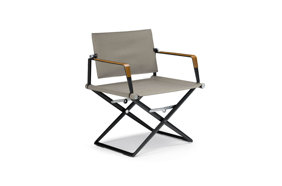 Dedon SEAX Loungechair