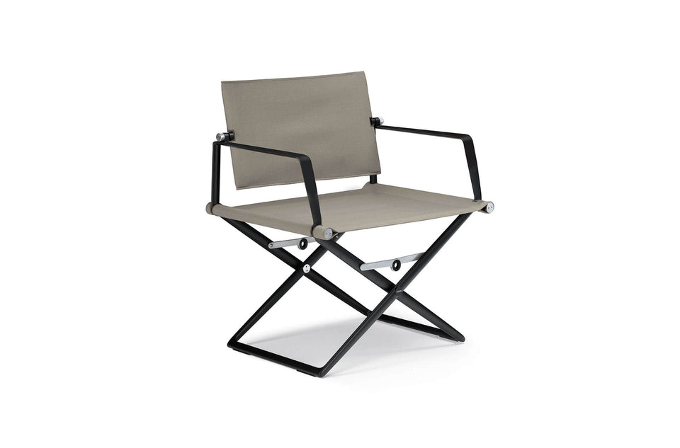 Dedon SEAX Loungechair