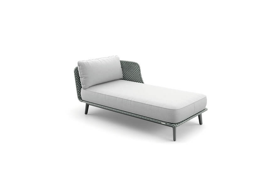 Dedon MBARQ Daybed